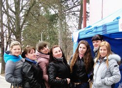 Молодь за здорове майбутнє